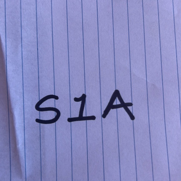 JBU Magnolia woman’s sz 8.5 sandals.  Memory foam insole grippy tread blue gray - Picture 6 of 6